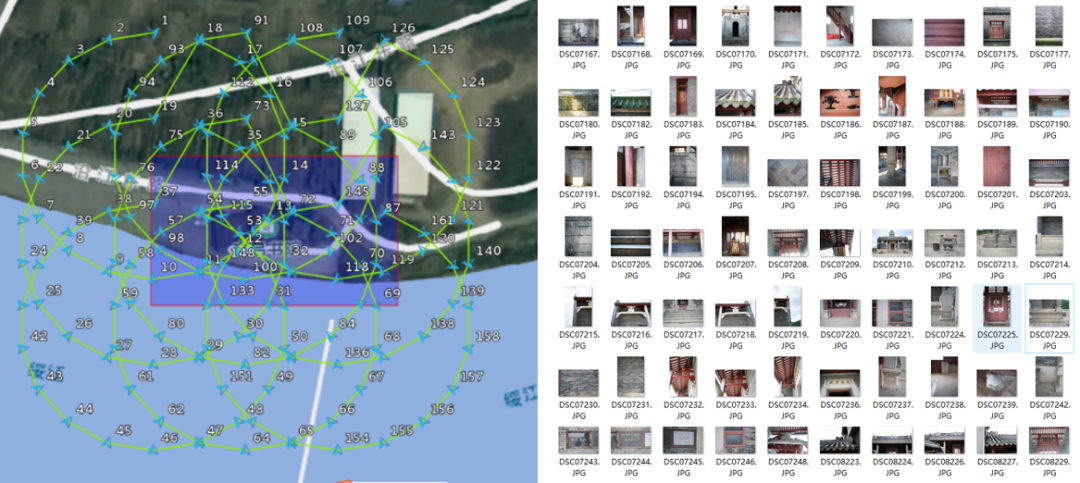 古建筑测绘的技术方法与工作流程 - 知乎