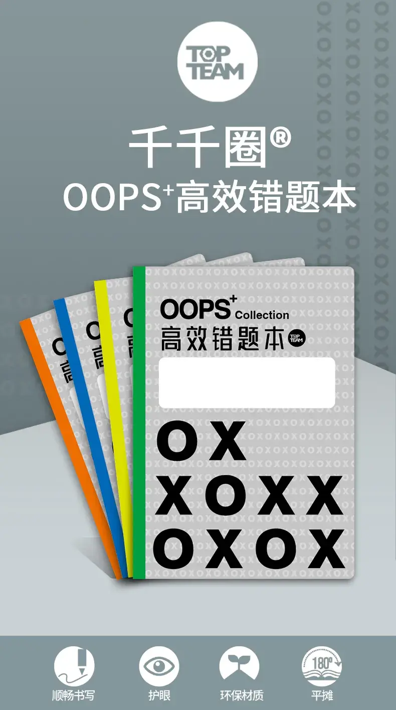 oops in Images High Quality Grahic “双减政策”下,减不掉的父母焦虑,可培养的孩子习惯 - 知乎