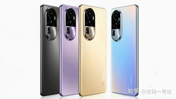 OPPO Reno10系列详细配置参数盘点，至高120倍数码变焦，2499元起- 知乎