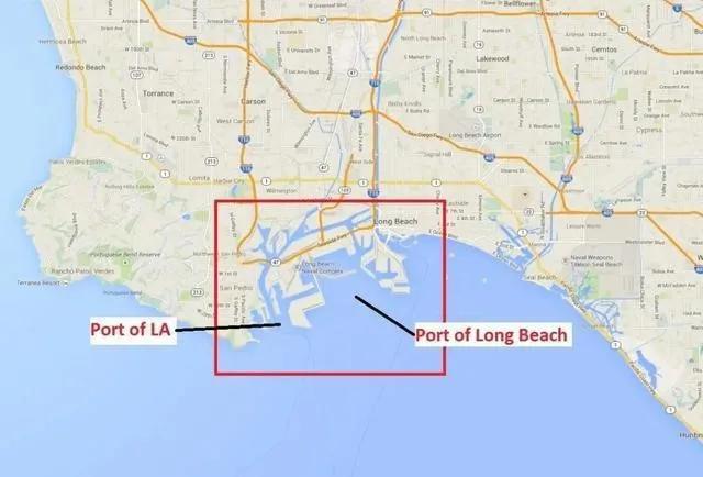 lalb码头那些你不知道的冷知识