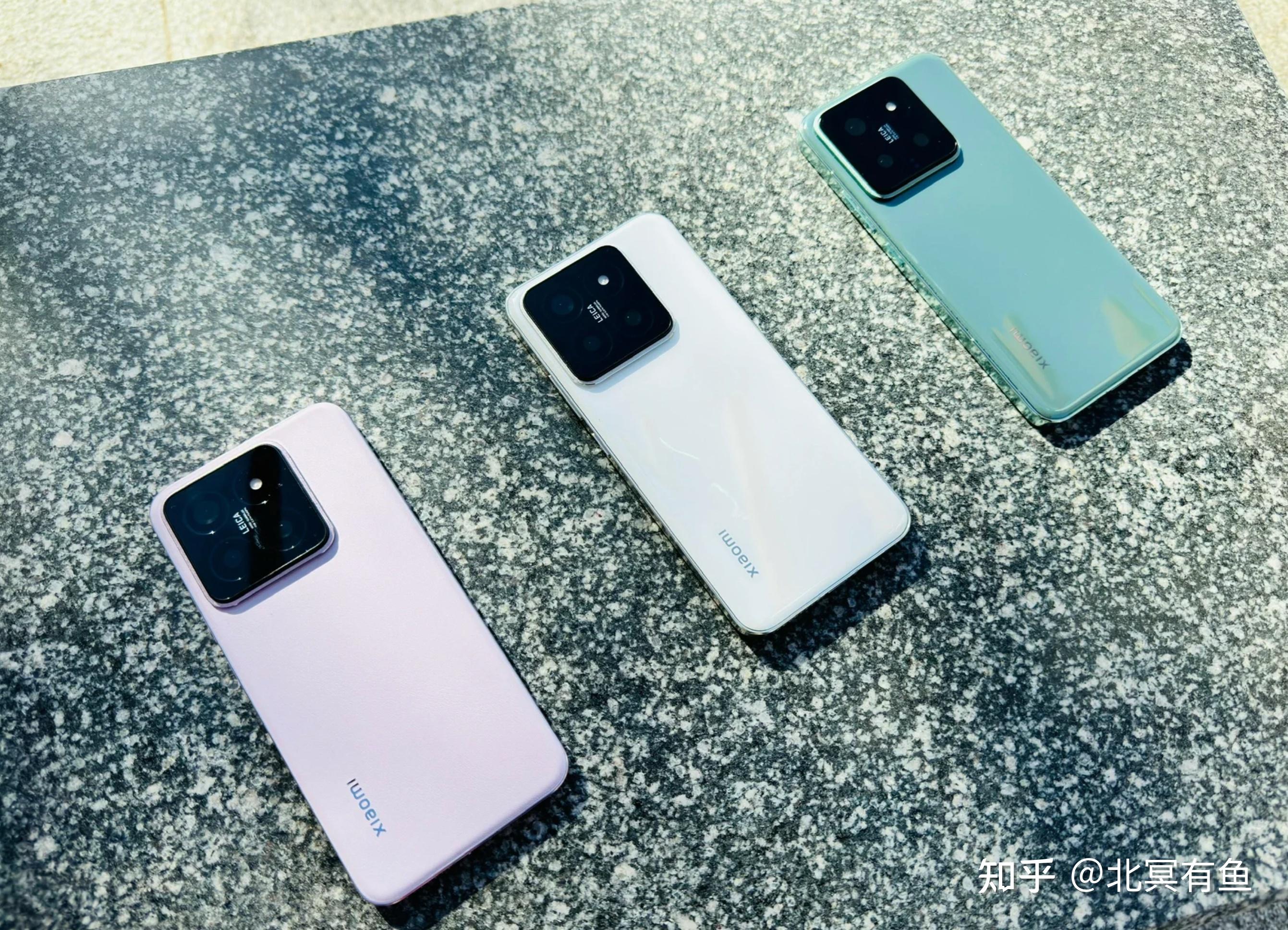 小米14