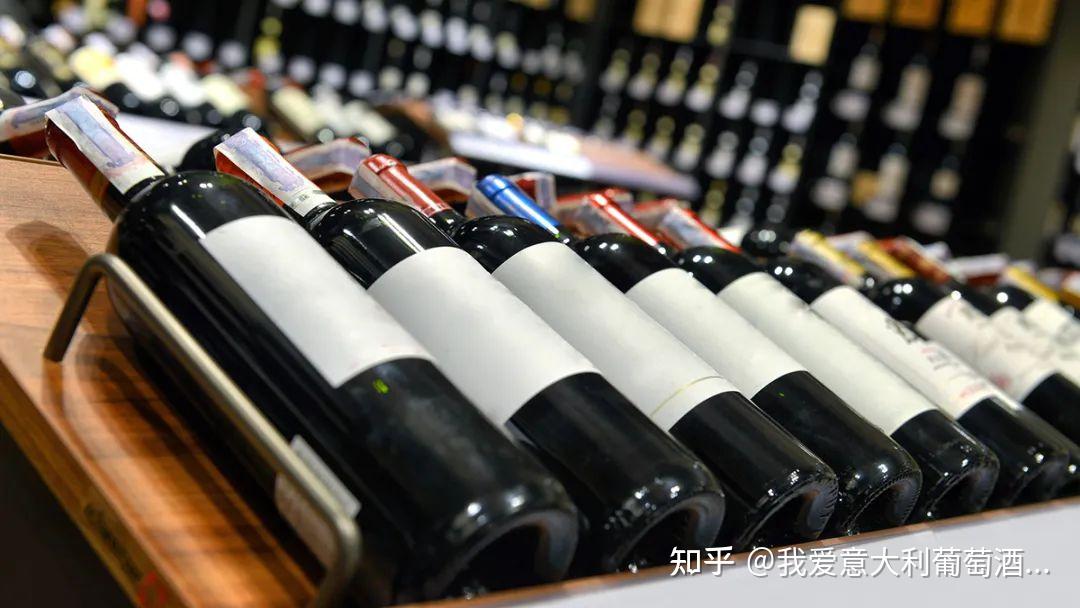 干货 | 意大利葡萄酒分级导航 - 知乎