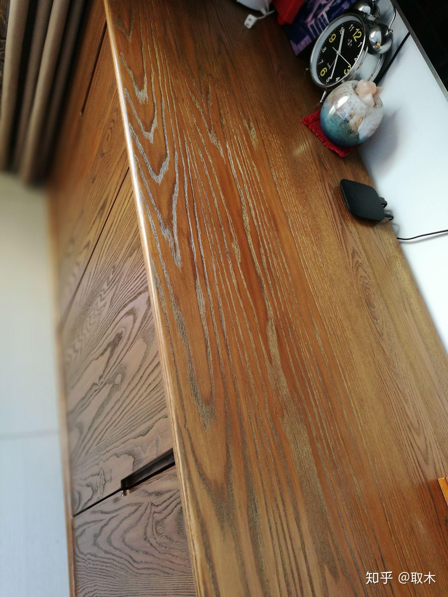 上海思南公馆选用了椽琪的木蜡油地板