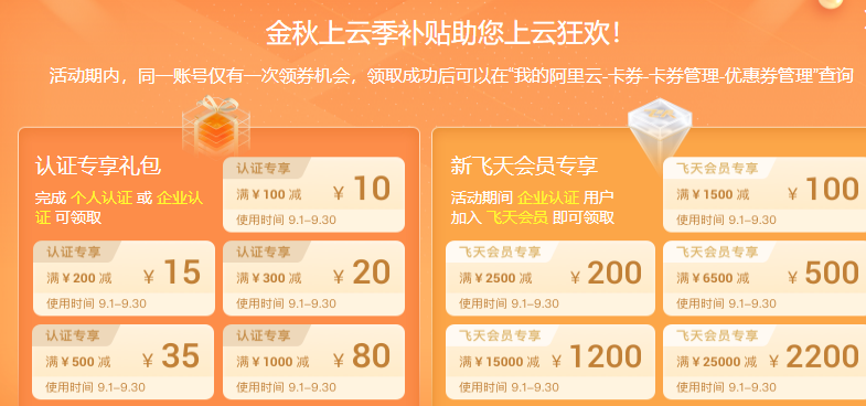百度云礼包|厂终年终回馈：云服务器首购50元起，老用户享12120元大礼包