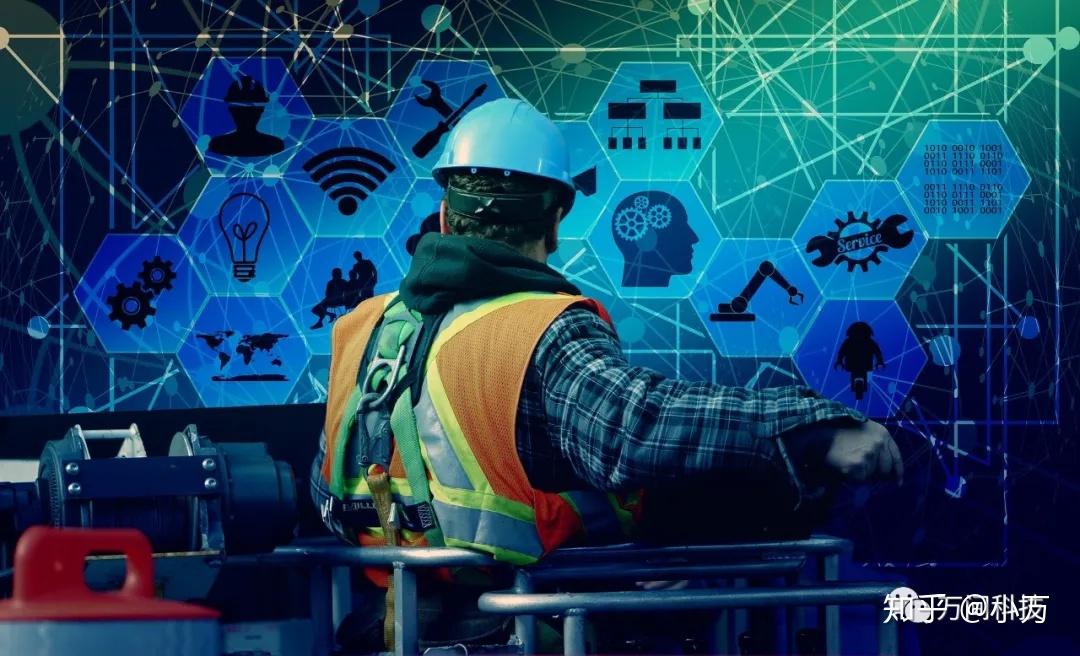 AI审图、AI设计、AI施工、AI建模？ - 知乎