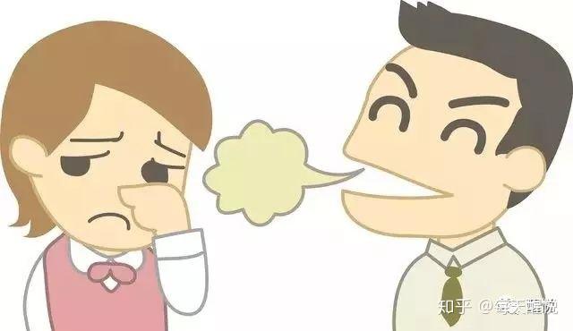 中国人常见的七大口腔问题,你有没有? - 知乎