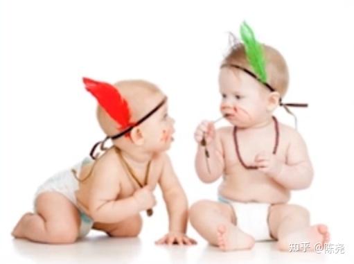 儿童发展心理学:同伴交往关系对孩子发展的影响 - 知乎