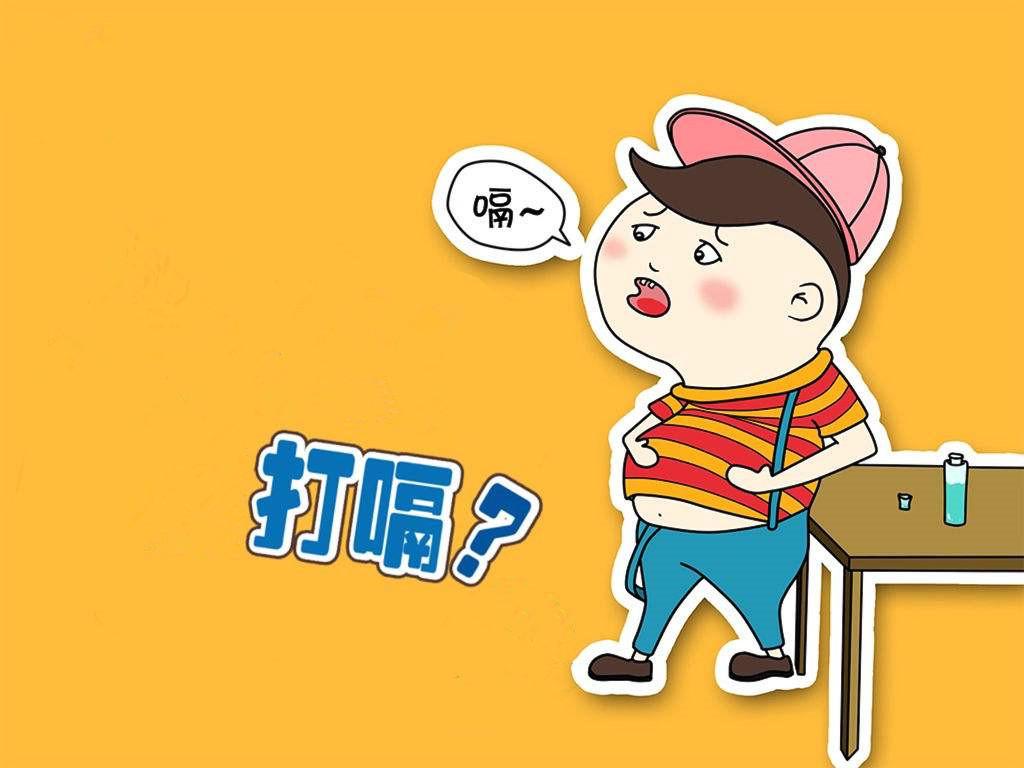 打冷嗝不停怎么办 zhuanlan.zhihu.com