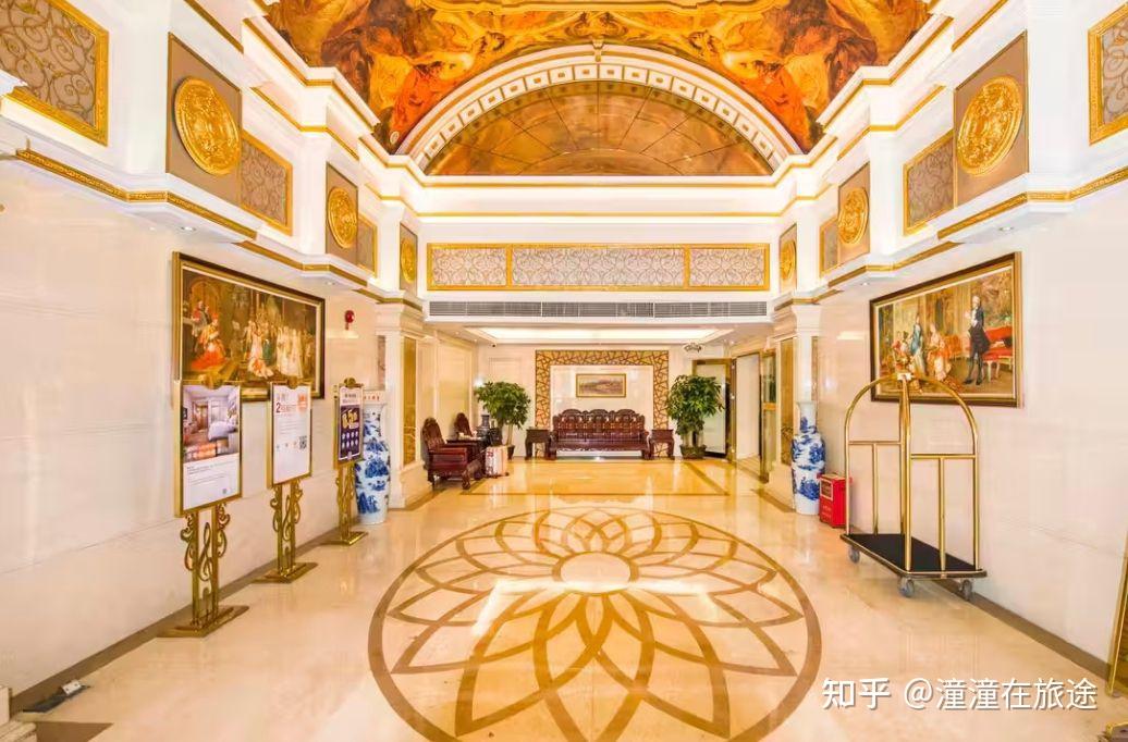 维也纳酒店到底是几星级水平的酒店品牌? - 知乎