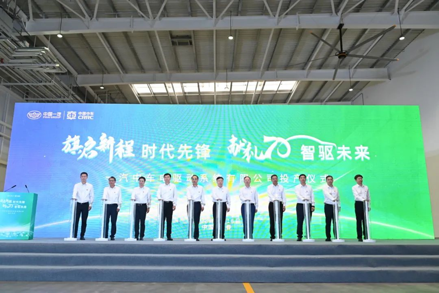 2023年的打破與重構做tier2的電驅tier1或者只做tier2