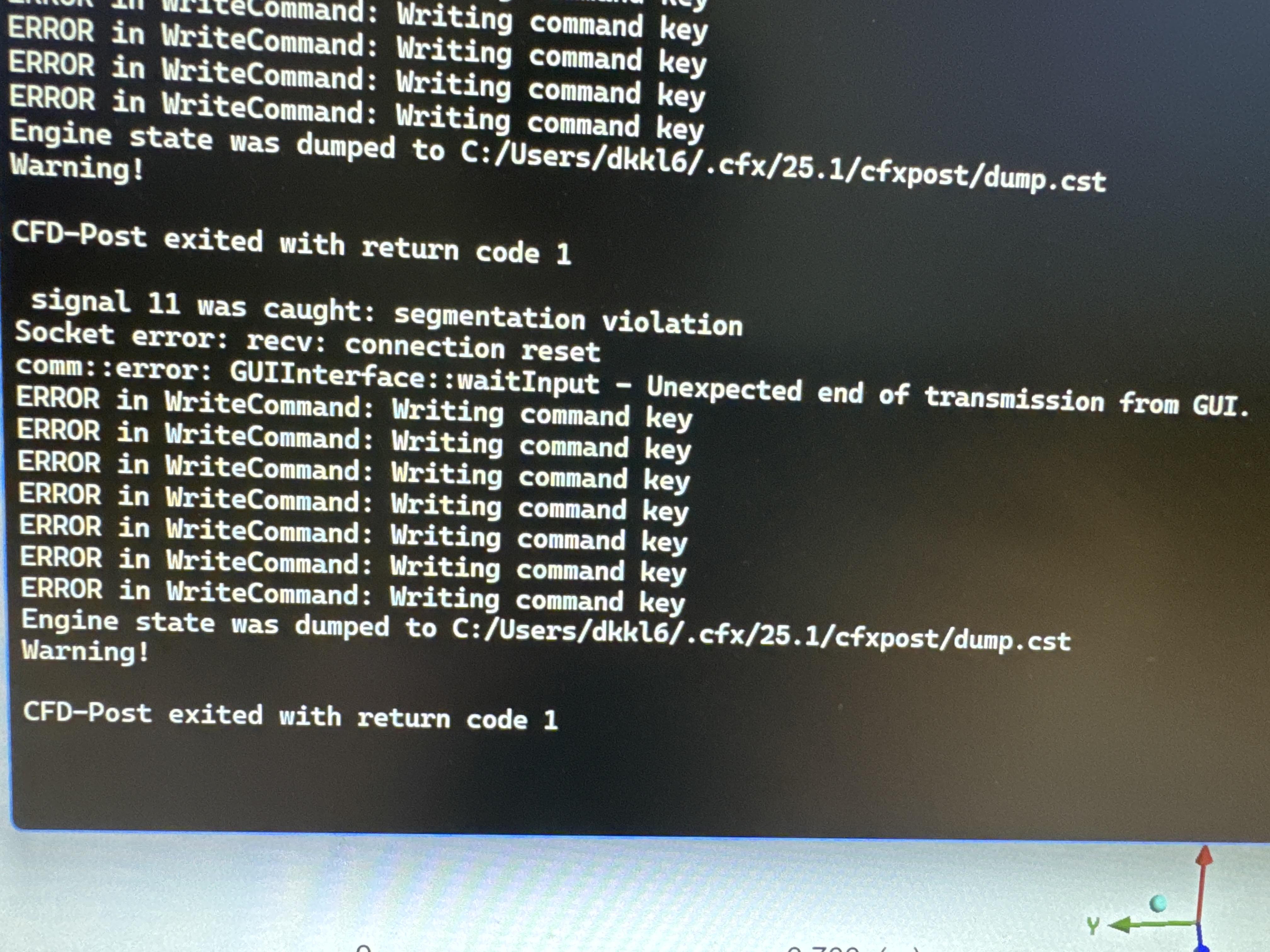 connectionReset，connectionreset解决方案