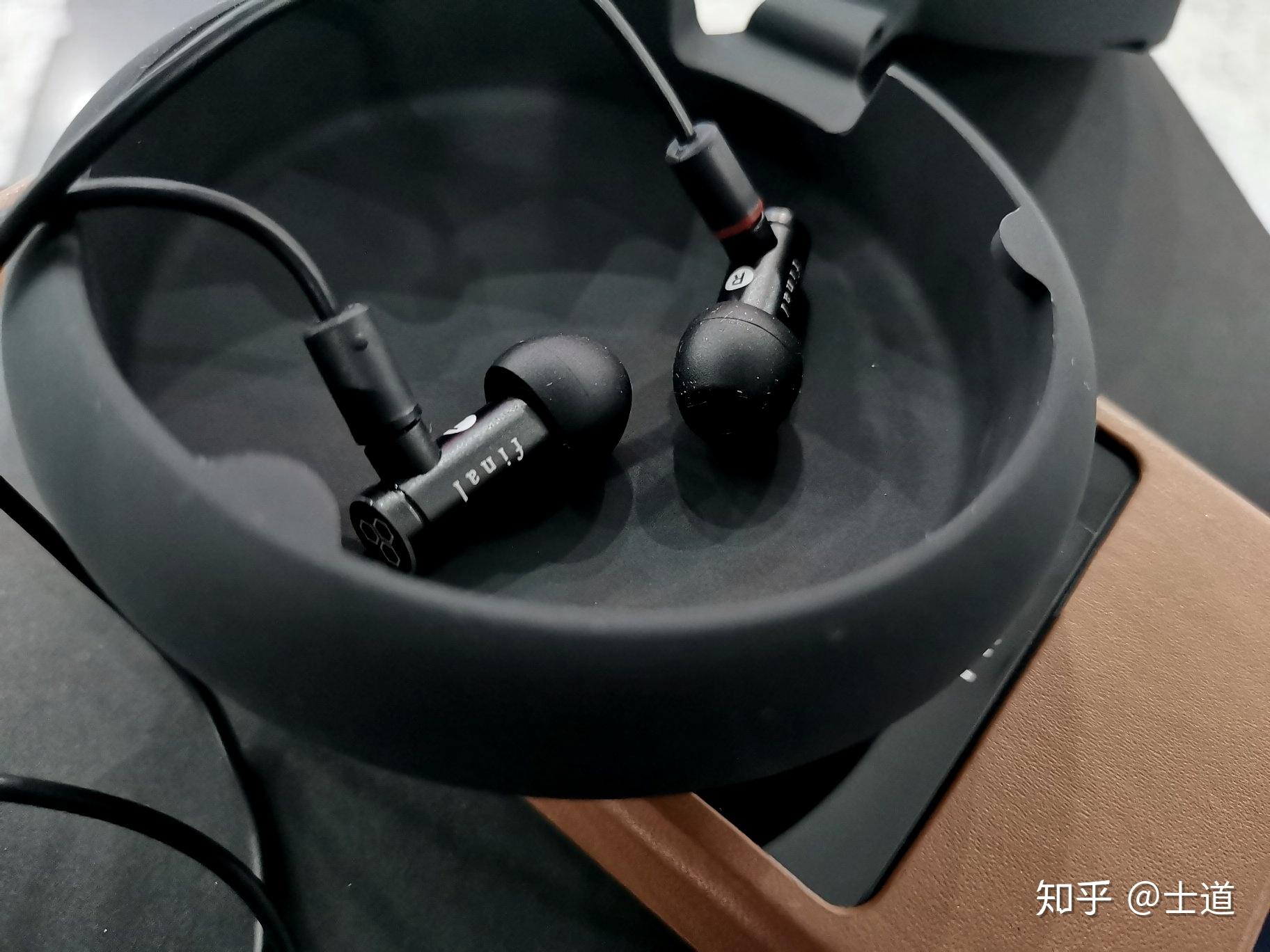 "搅拌咖啡的小木勺"—final e4000 测评(试听店的缅怀) - 知乎