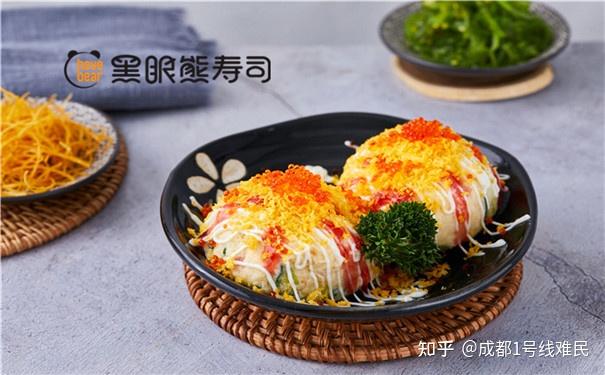 寿司店加盟,如何让你快速赚钱 - 知乎