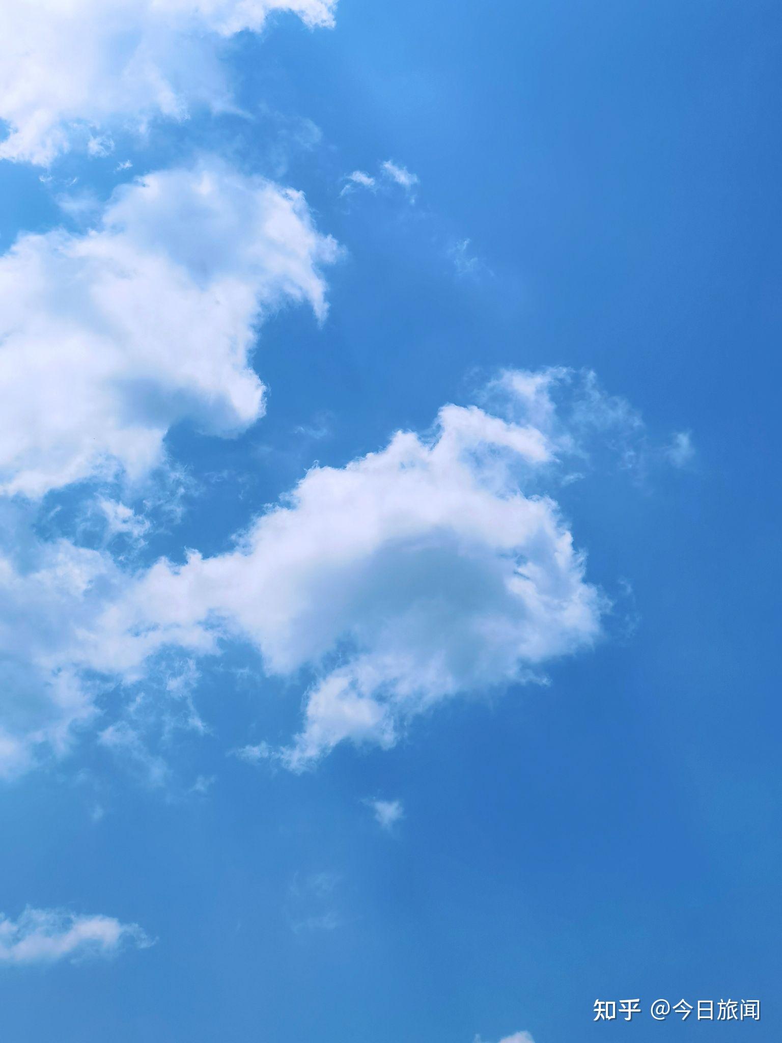 缤纷五月,又见美丽云