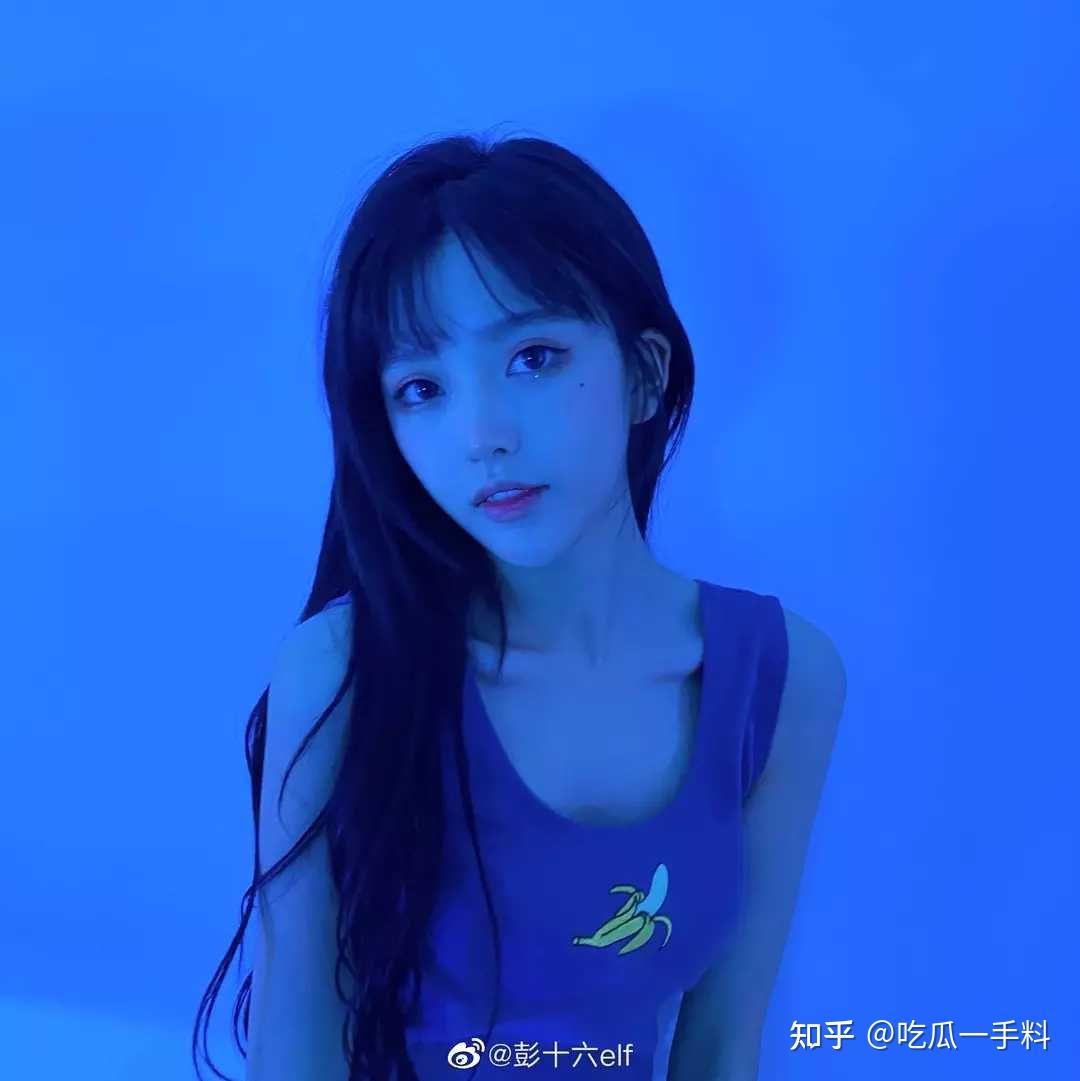 顶流网红彭十六也被ai换脸流出不雅视频是一场科技造谣