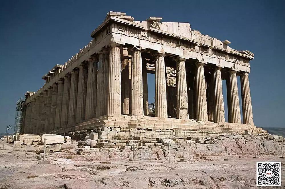 说到罗马柱不要只知道它是土豪专属或许它还有些你不知道的故事