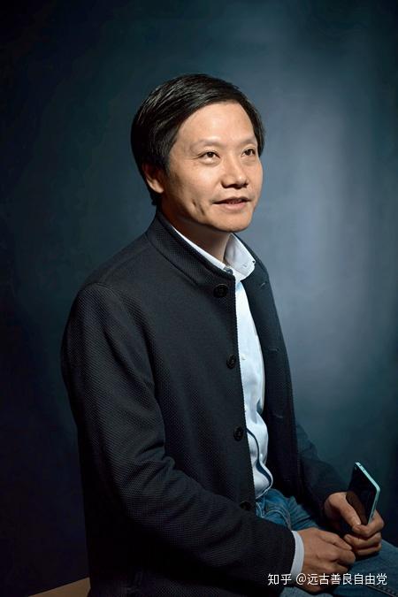 想见雷布斯，北京最方便你说光谈钱，谈物质了。那我们谈谈精神的。在北