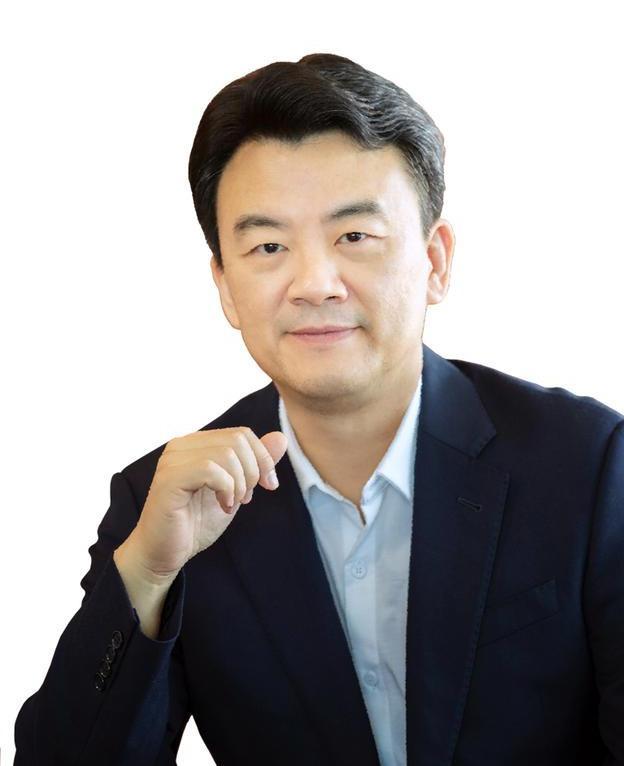 海王集团张备大健康产业中国经济的新亮点