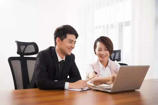 绩效面谈里的深坑你掉进去几个