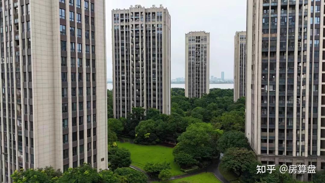 连卖5套!杭州一线江景房"交易火爆",这些地段“高价飙升”也有人抢? - 知乎