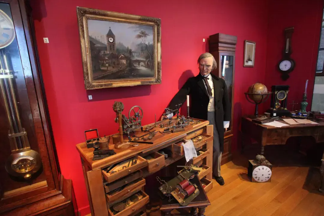 只知道卢浮和奥赛巴黎还有这么多小众博物馆就等你来啦