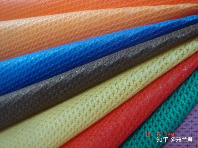 化学纤维六大纶各自的特点。 - 知乎