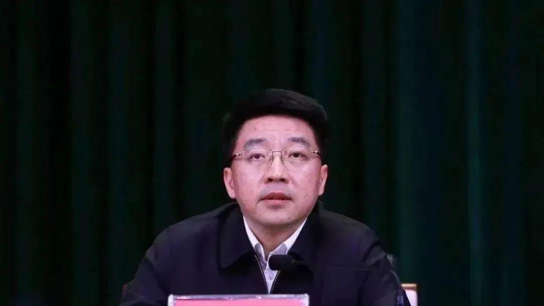 北京市副市长高朋被查