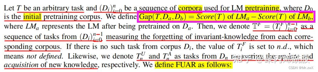 【ICLR 2022】Towards Continual Knowledge Learning of Language Models - 知乎