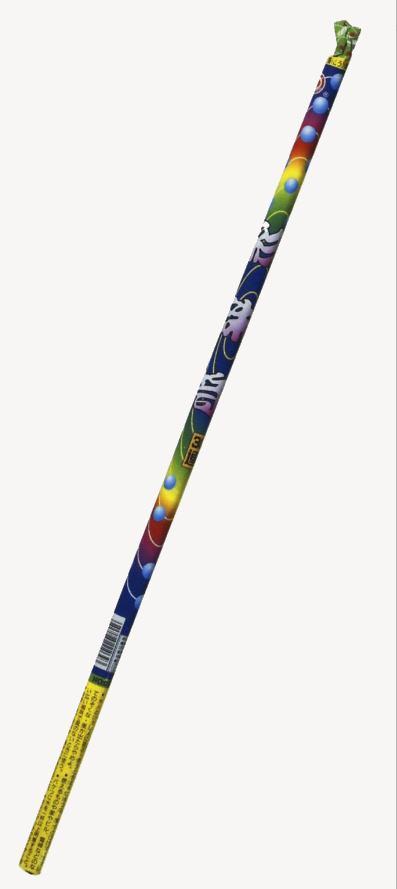 嗯………当时我看见的正是这东西    彩珠筒