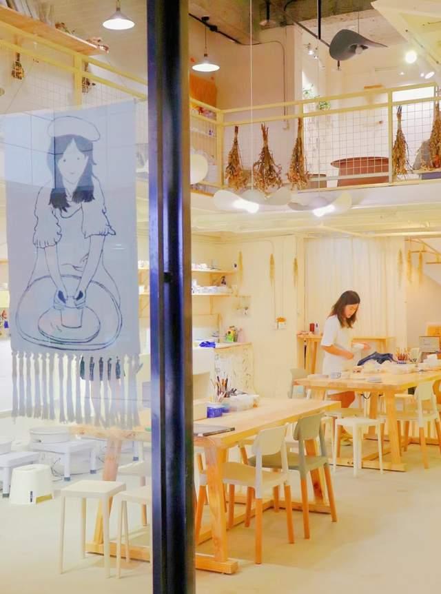 开店省钱指南丨DIY手作店哪些钱该花？哪些钱不该花？ - 知乎