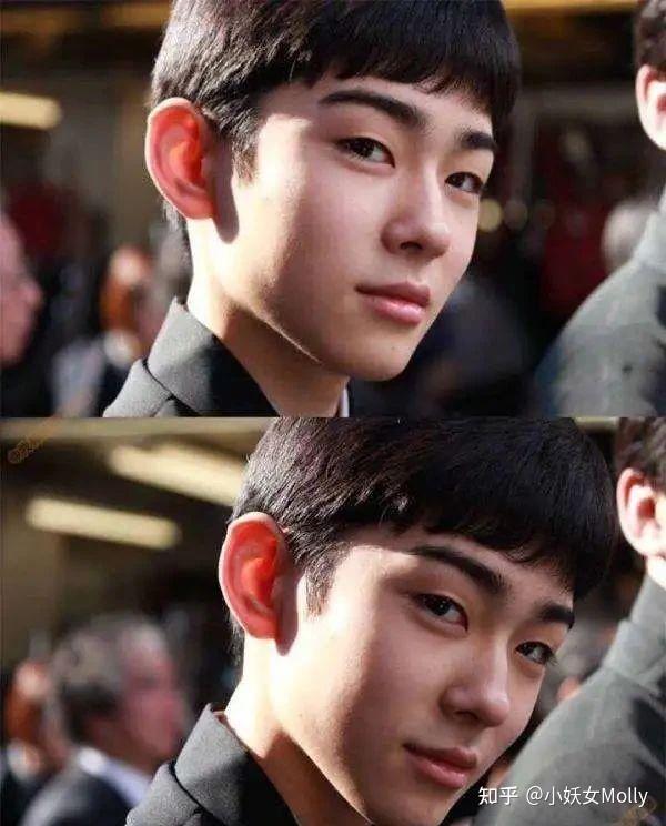 16岁日本少年逆天颜值帅出圈 你愿做日本名门世家的悲剧媳妇吗 知乎