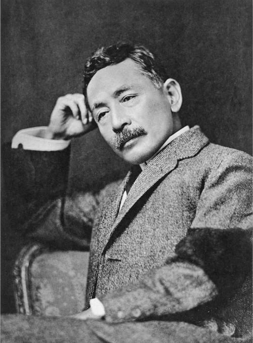 作文纸条_名著导读 | 夏目漱石《我是猫》:一只