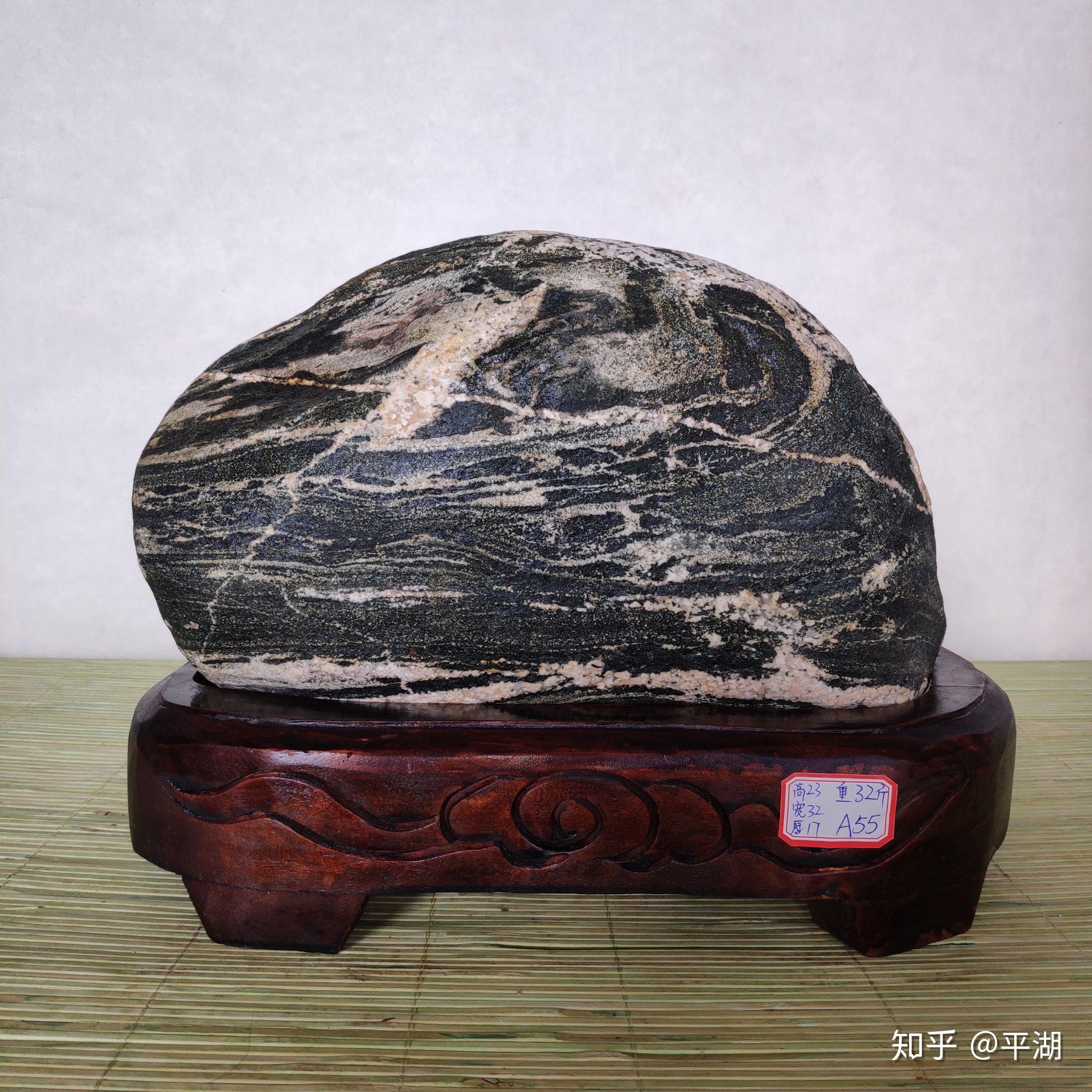 新出的一批泰山石(五十多张图,慎点)