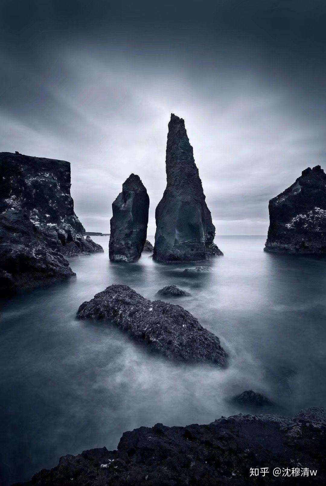 「美图分享」水的魅力与魄力 - 知乎