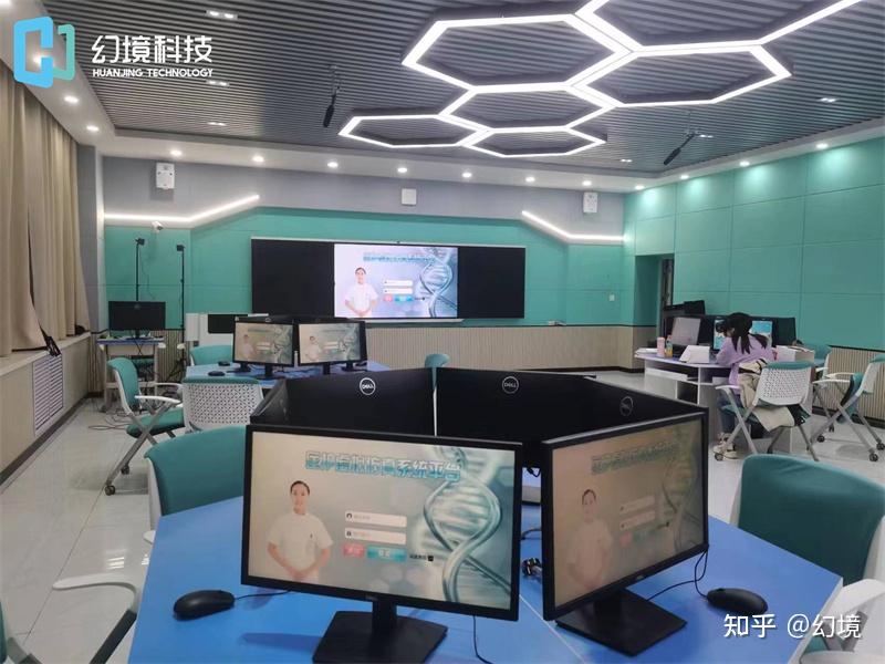 “人工智能+教育”迎来加速跑