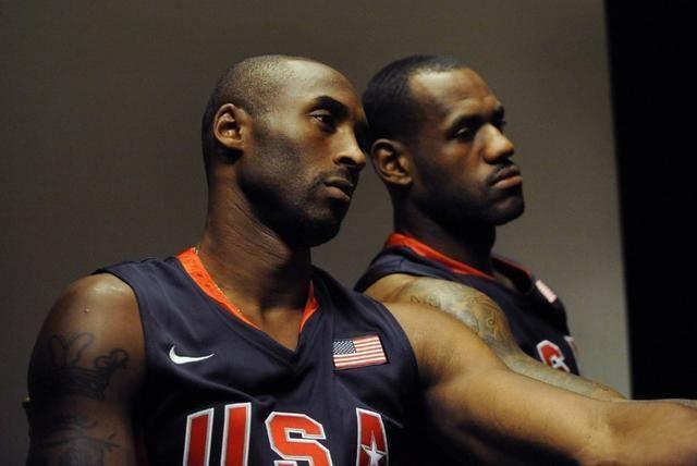 博尔特和詹姆斯谁的综合身体素质更好?