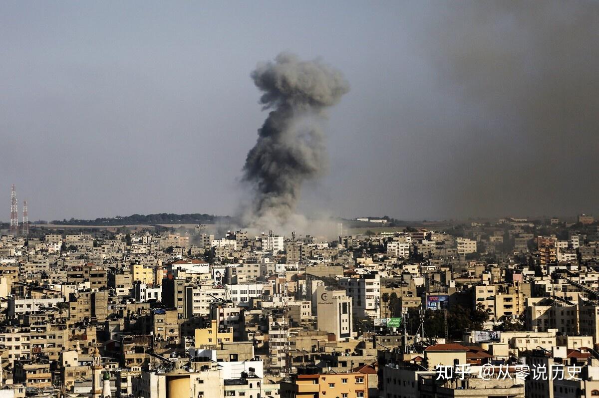 以色列军队在加沙地带开展行动打击“圣战”恐怖组织 - 2022年8月5日, 俄罗斯卫星通讯社