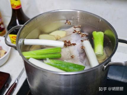 中式高汤怎么做？最重要的环节是什么？ - 知乎