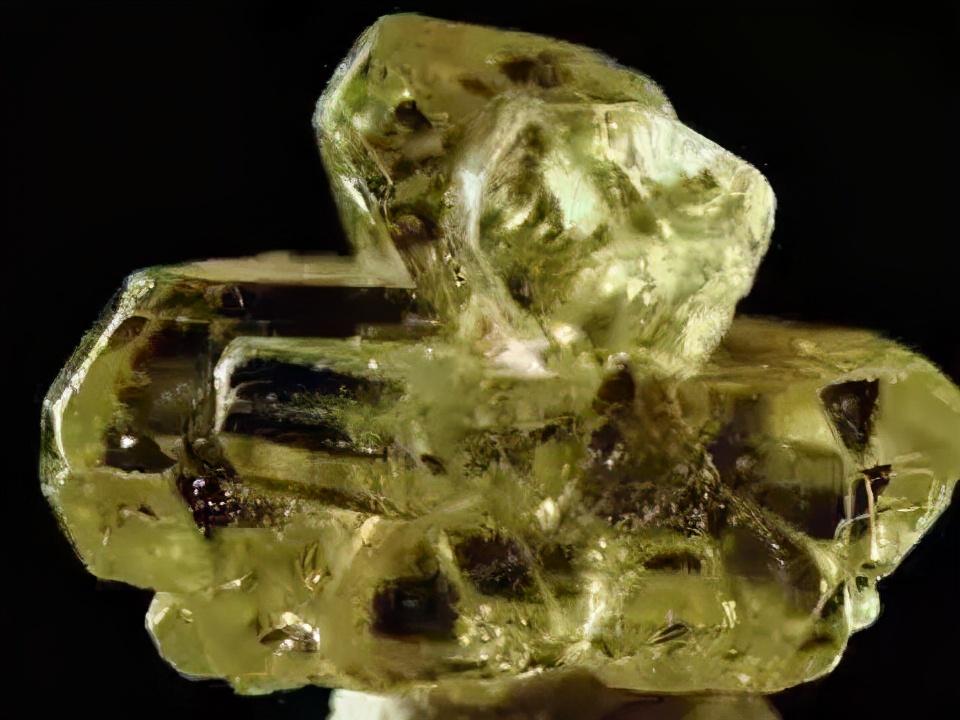 世界上最硬9种矿石,竟然是它