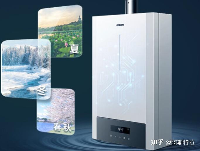 3. XXX品牌热水器