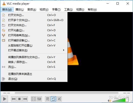 直播推流和拉流方法-VLC 播放器专题 - 知乎