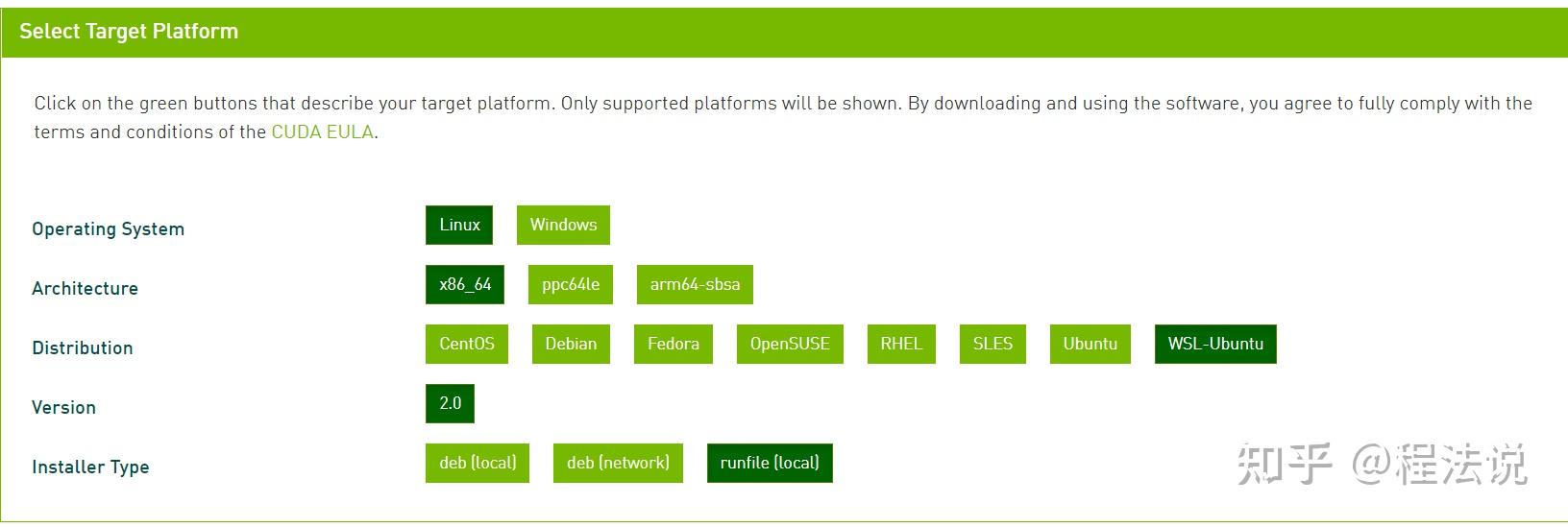 01 Windows 11 WSL2 Cuda 01-windows-11-wsl2-cuda