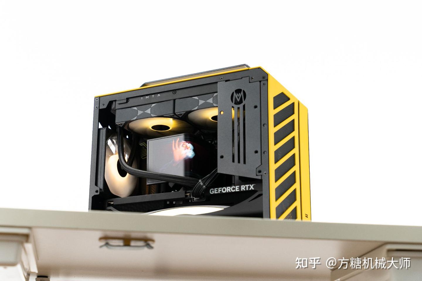 【装机向】等AI女友面世的第8036天,先用一段时间3D女友