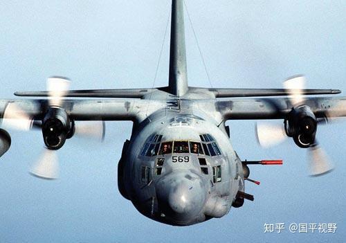 AC-130u201c空中炮艇u201d成了鸡肋- 知乎