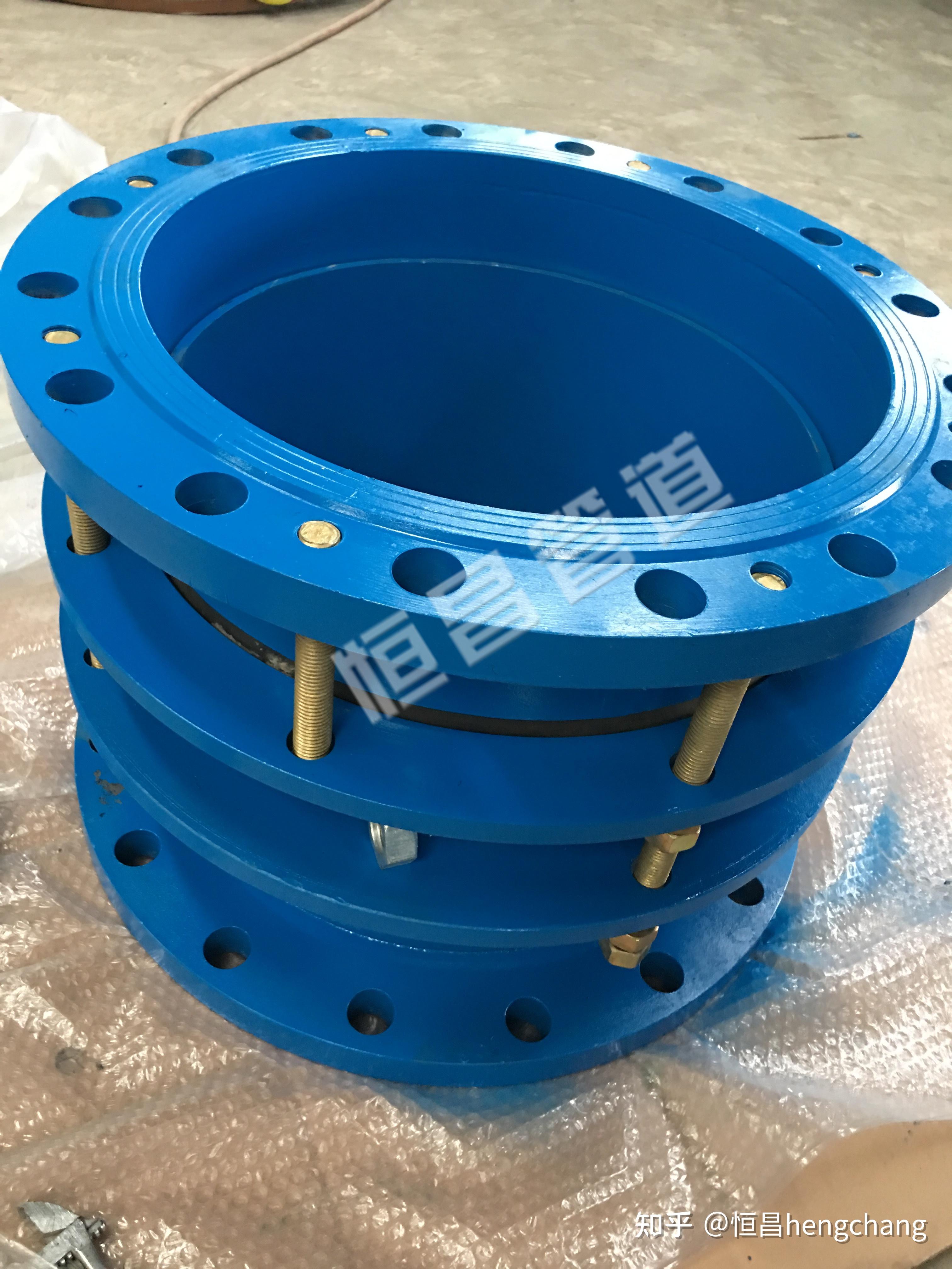 小课堂套管式伸缩器怎么安装才会不漏水