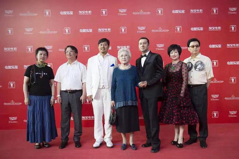 百岁秦怡去世,一个世纪的优雅身影映照中国电影 - 知乎