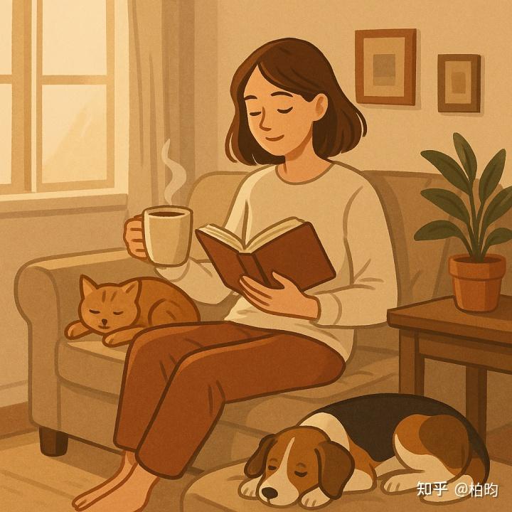 为什么越来越多的人喜欢独处? - 知乎