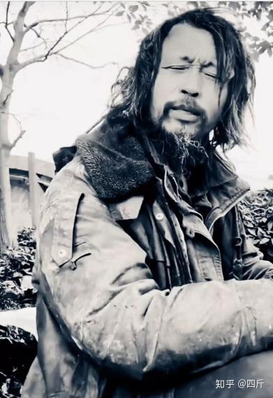 国学沈大师是大师还是精神病人