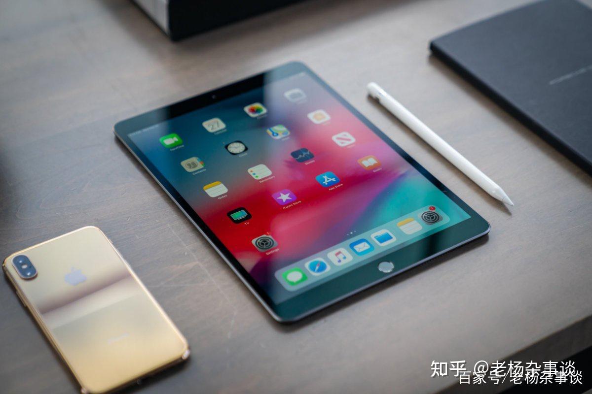 最佳全能:ipad air 2019款