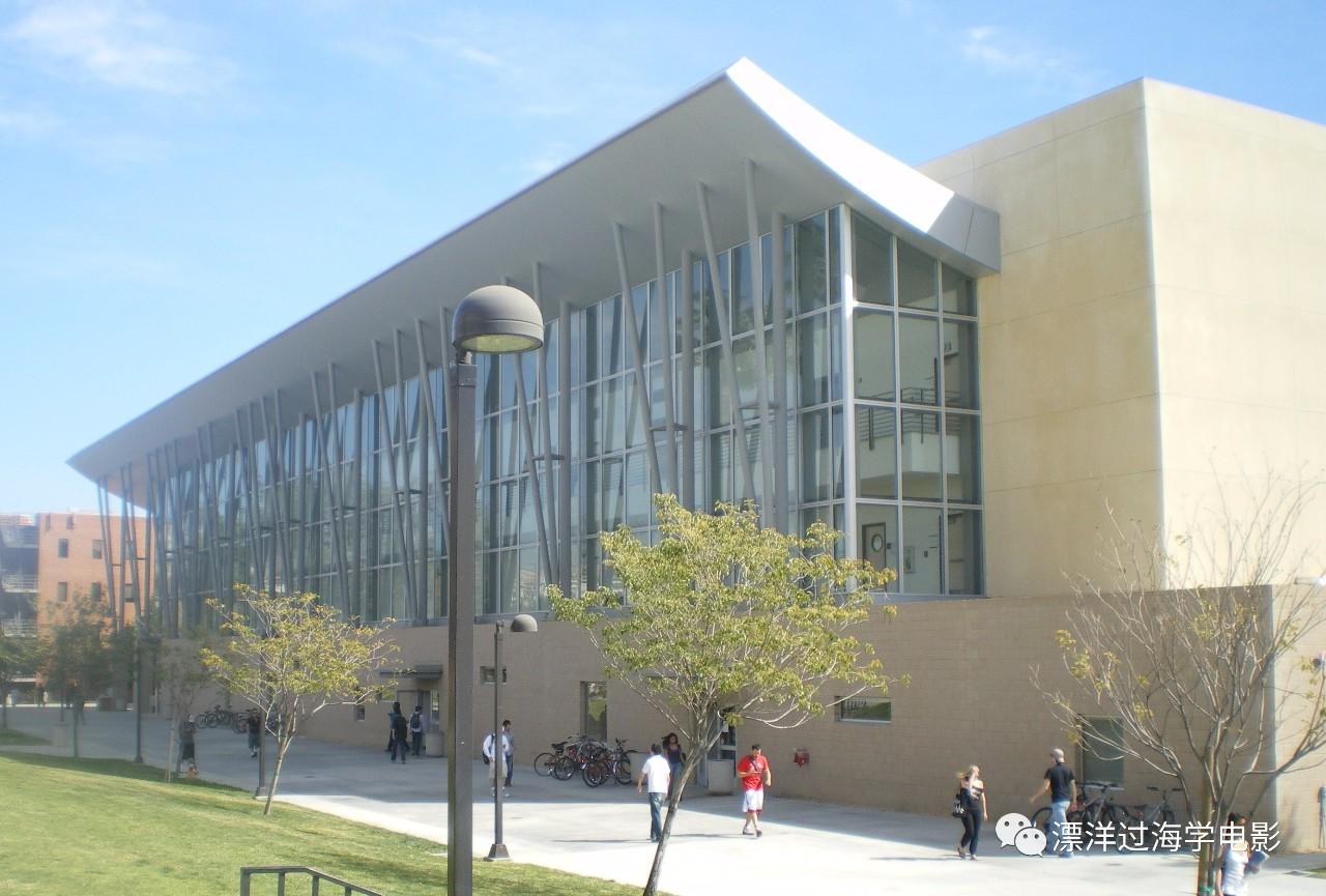 广播电视编导专业,想国内读完本科后去国外学